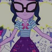 Equestria Girls Opening Intro Full Version