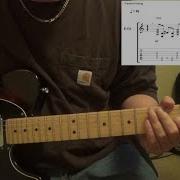 Blackberry Smoke Restless Guitar Lesson With Tabs