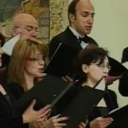 Իգոր Ստրավինսկի Հայր Մեր Игорь Стравинский Отче Наш