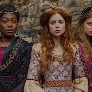 Испанская Принцесса 1 Сезон Трейлер 2019 The Spanish Princess