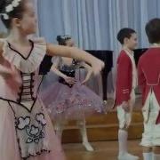 Музыка А Лядова Куклы