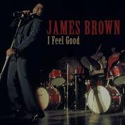 I Feel Good Instrumental