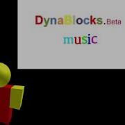 Dynablocks Music