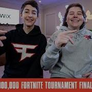 Faze Clan World Cup Finalists Dubs And Megga