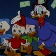 Ducktales Opening 1987 Extended