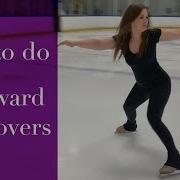 How To Do A Backwards Crossover