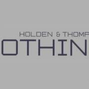 Holden Thompson Nothing Silver City Remix Hq