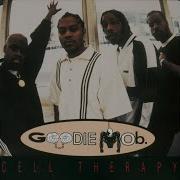 Goodie Mob Instrumental