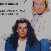 Modern Talking Locomotion Tango Acapella Instrumental Mix