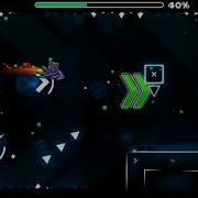 Geometry Dash World Vitality