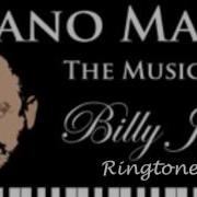 Ringtone Piano Man