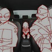 Who Broke It Tmnt Fnaf Animation