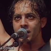 System Of A Down Psycho Live Big Day Out 60Fps