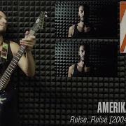 Rammstein Skillet Riffs