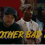 2Pac Ft Ice Cube E D L Mean Another Bad Boy Junior Remix