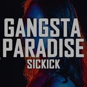 Sickick Gangsta Paradise Baby I M A Gangster Too Tiktok Remix