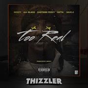 Yatta Too Real Feat Mozzy Allblack Eastside Peezy Yatta