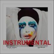 Lady Gaga Applause Instrumental