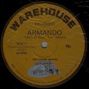 Armando West Code Edit