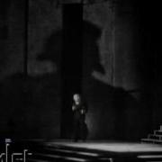 Hamlet And The Ghost Feat John Gielgud