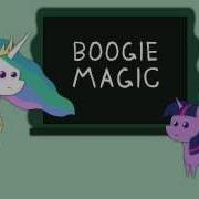 Boogie Magic