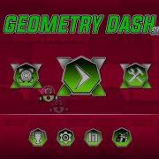 Geometry Dash Sunix Texture Pack 2 11