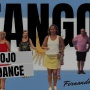 Tango En Rojo