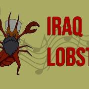 Family Guy Iraq Lobster Remix