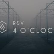 Instrumental 네시 4 O Clock R V