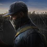 Ost Watch Dogs 2 02 Burning Desire Hacker Hd