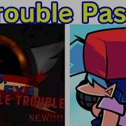 Friday Night Funkin Vs Triple Creepypasta Mickey Mouse Jeff Gold Sings Triple Trouble Fnf Mod