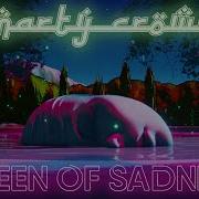 Queen Sadness