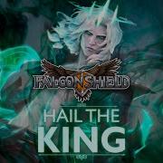 Falconshield Hail The King Instrumental