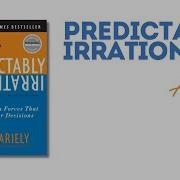 Predictably Irrational Audiobook