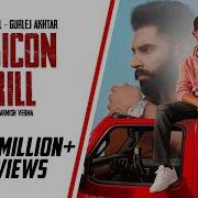 Rubicon Drill Laddi Chahal Official Video Parmish Verma Gurlez Akhtar Ep Forever