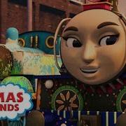 Thomas And Friends The Great Race Soundtrack