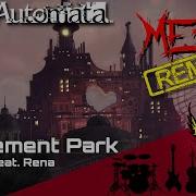 Nier Automata Amusement Park Intense Symphonic Metal Cover