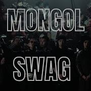 Mongol Swag