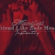 Zade Meadows Manifest A Yandere Bf Subliminal Forced Powerful