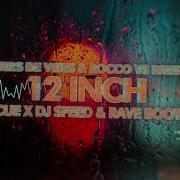 Niels De Vries Rocco Vs Bass T 12 Inch Re Cue X Dj Speed Rave Bootleg