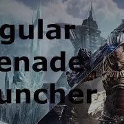 Elex Guide Grenade Launcher Location