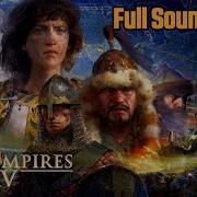 Ost Age Of Empires Iv