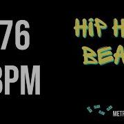 Hip Hop Beat 76 Bpm