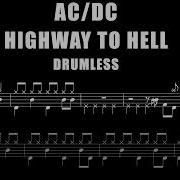 Highway To Hell Drumless