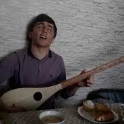 Эй Модаре Ки Чони Дили Ман Фидои Ту