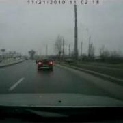 А Настоящий Автолюбитель Никогда Не Спит За Рулем