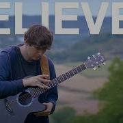 Eddie Van Der Meer Believer