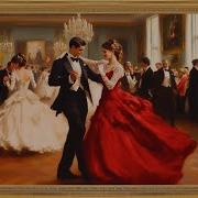 Vienna Waltz Ночь Венский Вальс Ballroom Music Музыка Доя Бальных Танцев