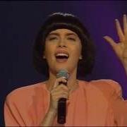 Mireille Mathieu Vivir De Sueños