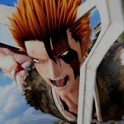 Jump Force Ichigo Kurosaki Moveset